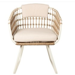 BONES Chaise sable