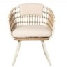 BONES Chaise sable