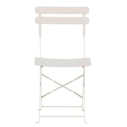 IMPERIAL Chaise pliante sable