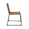 ALEKS Chaise naturel