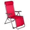 Fauteuil relax de jardin SILOS Grenade
