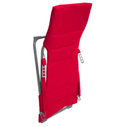 Fauteuil relax de jardin MILOS Grenade