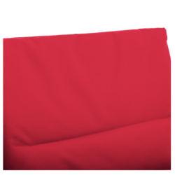 Fauteuil relax de jardin MILOS Grenade