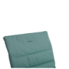 Fauteuil relax de jardin MILOS Vert jade