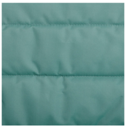 Fauteuil relax de jardin MILOS Vert jade