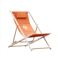 Chilienne de jardin Porte d'Auteuil Terre battue