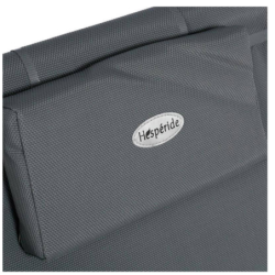 Chilienne de jardin HONOLULU Ardoise