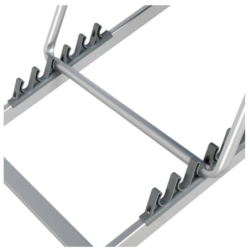 Chilienne de jardin HONOLULU Ardoise