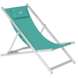 Chilienne de jardin HONOLULU Émeraude