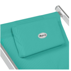 Chilienne de jardin HONOLULU Émeraude