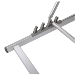 Chilienne de jardin HONOLULU Émeraude