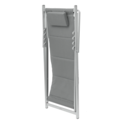 Chilienne de jardin HONOLULU Galet