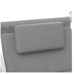 Chilienne de jardin HONOLULU Galet