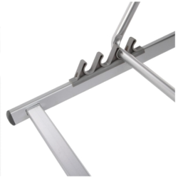 Chilienne de jardin HONOLULU Galet