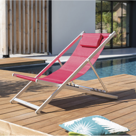 Chilienne de jardin HONOLULU Grenade