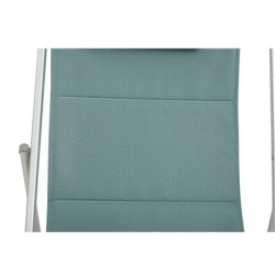 Chilienne de jardin HONOLULU Vert jade