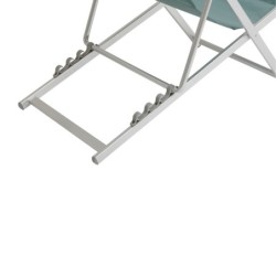 Chilienne de jardin HONOLULU Vert jade