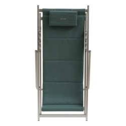 Chilienne de jardin HONOLULU Vert jade