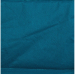 Chilienne de jardin pliante JUBBA Bleu canard Graphite