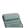 Chilienne de jardin pliante JUBBA Vert jade Graphite