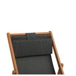 Chilienne de jardin en bois MAHINI