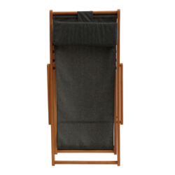 Chilienne de jardin en bois MAHINI