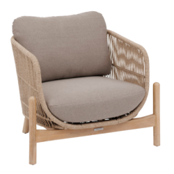 Salon de jardin DEONA Savana