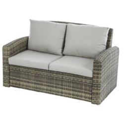 Salon de jardin POLYNÉSIA Naturae 4 places