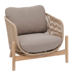 Salon de jardin DEONA Acacia