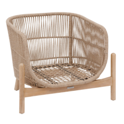 Salon de jardin DEONA Acacia