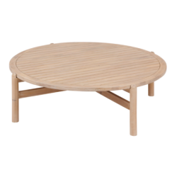 Salon de jardin DEONA Acacia