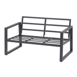 Salon de jardin UNIONE 4 places