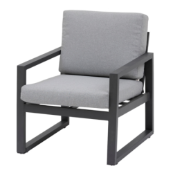 Salon de jardin UNIONE 4 places