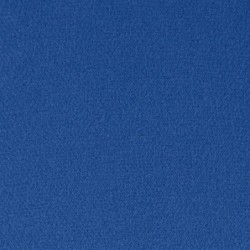 Fauteuil tripode en tissu type feutrine