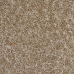 Sokol Chauffeuse tissu effet alpaca 3 places Beige