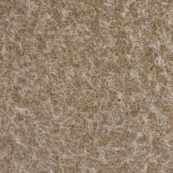 Sokol Chauffeuse tissu effet alpaca 2 places Beige