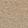 Nova Chauffeuse tissu effet alpaca 1 place lot de 3 Beige