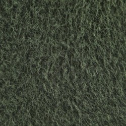 Nova Chauffeuse tissu effet alpaca 1 place lot de 3 Kaki