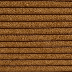 Sokol Chauffeuse velours côtelé 1 place Moutarde