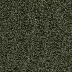 Nova Chauffeuse bouclette texturée 1 place lot de 2 Kaki