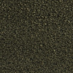 Boni Chauffeuse bouclette texturée 1 place Kaki