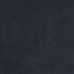 Sokol Chauffeuse velours déperlant 2 places Bleu foncé