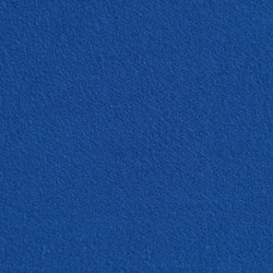 Nova Chauffeuse tissu 1 place lot de 2 bleu