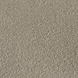 Sokol Chauffeuse bouclette texturée 1 place Beige