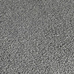 Sokol Chauffeuse bouclette texturée 1 place Gris