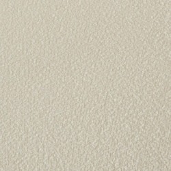 Sokol Chauffeuse bouclette texturée 1 place Blanc