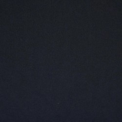 Antoine Fauteuil scandinave bois d'hévéa et velours Noir