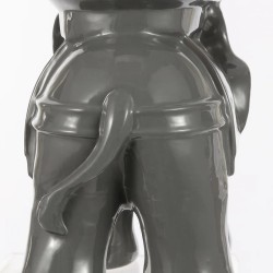 Epperson tabouret d'accent en céramique