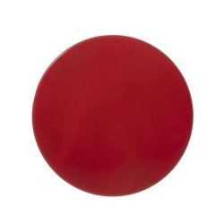 Zansfield tabouret d'accent en fer