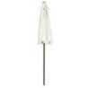 90 Tilt Market Umbrella Beige